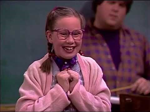 HEAD OF THE CLASS_-_ PILOT SEASON : 1 EPISODE 1: