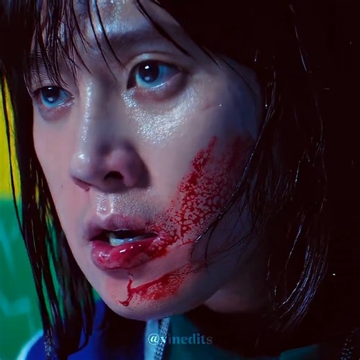 Player 120 Dominate Hide And Seek || Squid Game || #shorts