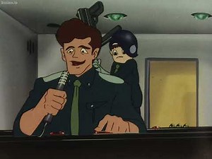 Speed Racer - ep 23 - "Mach Five vs Mach Five" - part 2