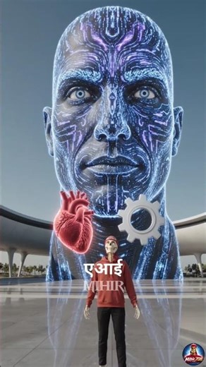 🤖 The Singularity, 🚀 AI Future