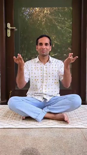 40K views · 874 reactions | Mudras are gestures from ancient yogic...