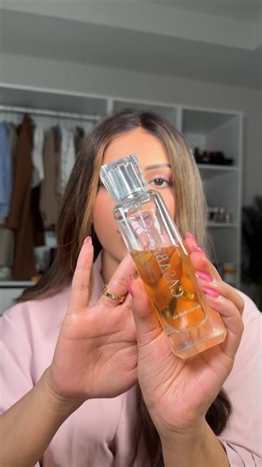 How to smell like vanilla ALL DAY *affordable version* #smellgoodallday #scentlayering #perfume