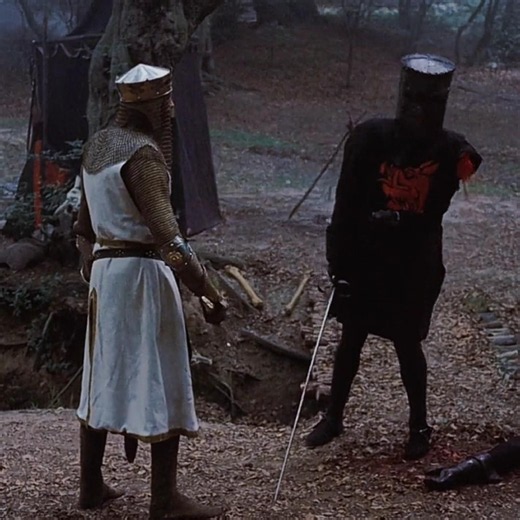 monty python