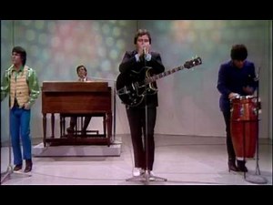 THE YOUNG RASCALS 📀 Groovin' {Stereo} 1967