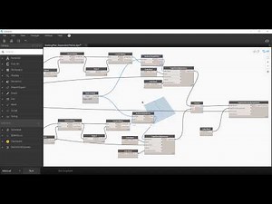 Staking Plan - Automating Point Creation Leveraging Civil 3D and Dynamo