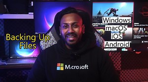  Never lose a file again!✨ Ready to master the art of File Backup across all your favorite devices? Devar will guide you through the seamless process of using OneDrive with Microsoft 365 to back up your files on Windows, macOS, iOS, and Android.朗 Now, it's time to control your file backups with One Drive!  #Microsoft365 #OneDrive #FileBackup #DataProtection #SyncAnywhere #TechTips | Microsoft ExpertZone | Facebook