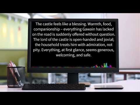 Sir Gawain and the Green Knight