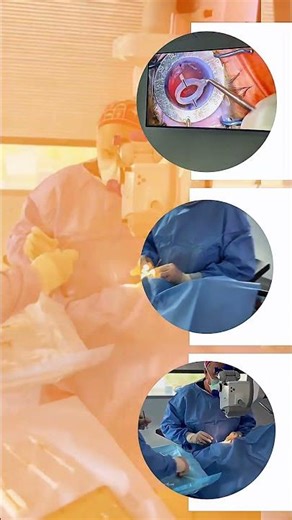 The Right Choice | CorrectVision Laser Institute