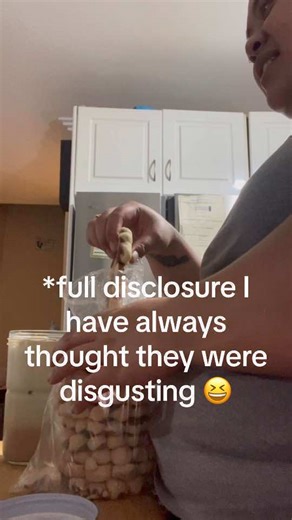 Maori Nieces Try Keke Sainga for the First Time