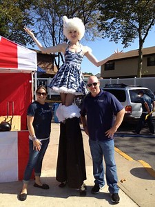 Some Guy's Car Wash Turns One