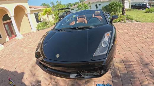 Essential Lamborghini ownership skills