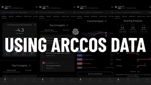 Here's what I'm learning with Arccos Golf's new data tracking