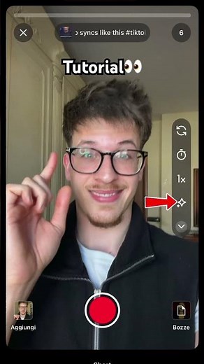 TUTORIAL Gif #TREND 😳🍆🤮#trend #magic #backstage #creative #lol #shorts#tutorial