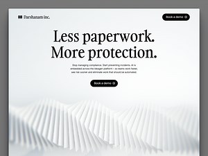 AI paperwork automation