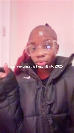 lilmyah (@thisisaigenerat3d)’s video of head tilting