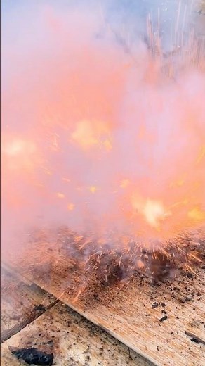 WILL IT FIRE? WET(damp) Black Powder Ignition Testing #civilwarreenactment #explosion