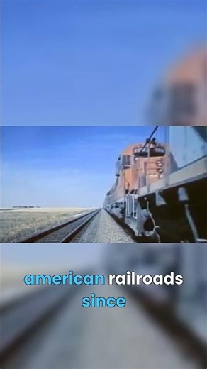 EMD's Half-Century Reign in US Railroads