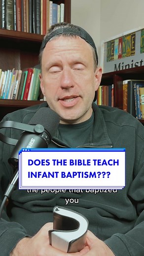 Baptism: Infant vs Adult - What Does the Bible Say?
