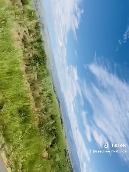 Exploring Bergville: Nature and Scenic Beauty