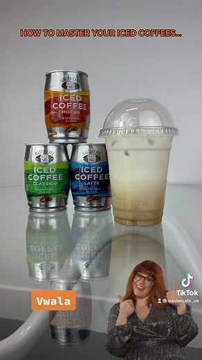 Master Cafe UK on TikTok