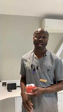Before You Get Dental Implants, Watch This #blackswandentalspa #dentist #implant