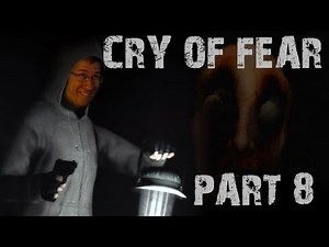 Cry of Fear | Part 8 | GET DOWN TONIGHT