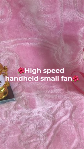 High speed handheld small fan #turbofan #minifan #minifanportable #fyp