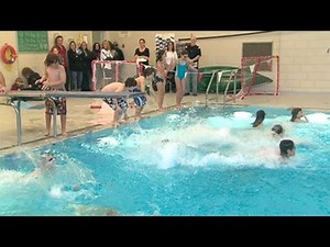 Summer swimming safety: Protecting kids at pools and beaches