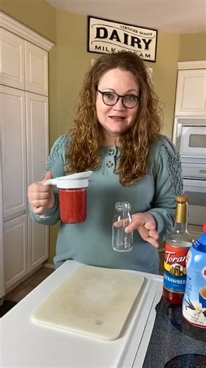 Swig strawberry breeze copycat drink