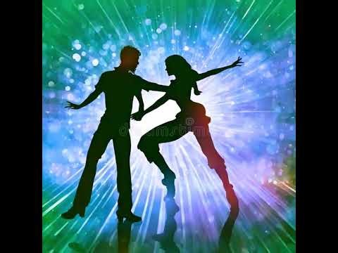 Let’s dance until the morning. Musique et Paroles. Bruno Lavil.
