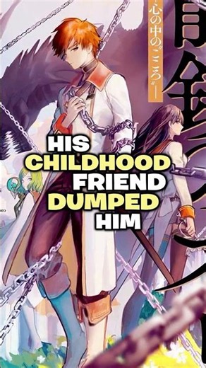 She Chose His Best Friend