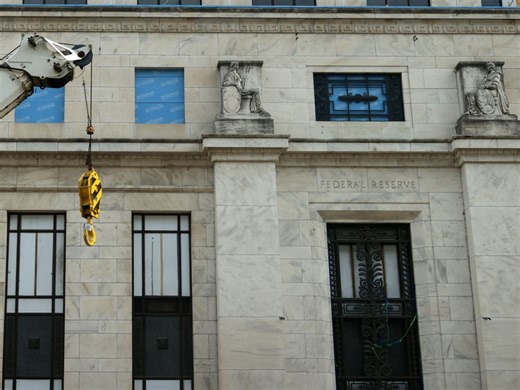 Investors warn of 'new era of fiscal dominance' in global markets