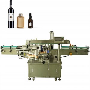 [Hot Item] Automatic Olive Oil Filling Equipment for Bottling and Packaging