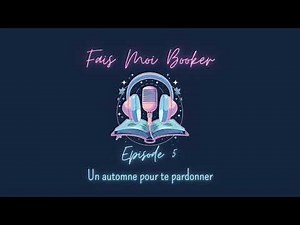 Un automne pour te pardonner