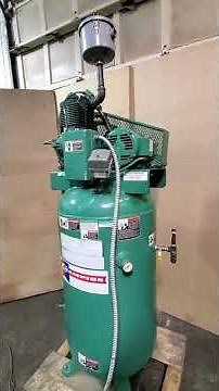 Champion Air Compressor