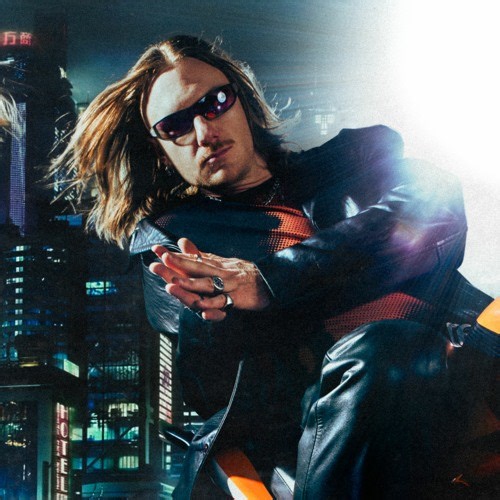 Partiboi69 & DJ HEARTSTRING @ The Stingzone 2023-11-01