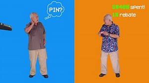 51K views · 11 reactions | With the YES! Debit Card, enjoy the convenience of VISA payWave, online and overseas transactions. Get 1% rebates on everyday categories with no cap when you charge at least S$400 a month on Visa transactions. Switch your ATM Card to a YES! Debit Card, the all-in-one debit card you’ll ever need! T&Cs apply. | OCBC | Facebook