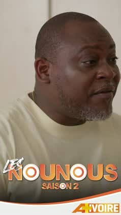 Rémi a été arnaqué par Anatole… il a tout perdu😳 Eh eh eh ! ➡️LES NOUNOUS - SAISON 2 Du lundi au vendredi à 15H00 GMT Sur A IVOIRE et en replay sur l'App CANAL #Nounous | Canal Côte d'Ivoire
