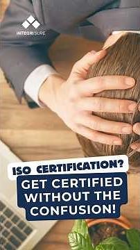 What Is ISO Certification? (And Why It Matters for Your Business)