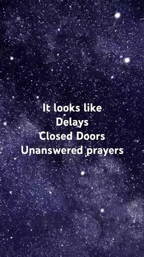 Some endings are divine protection.