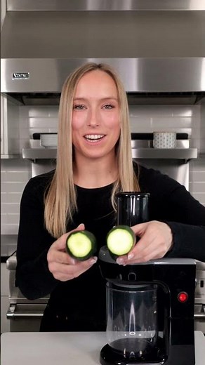 how to make ZOODLES