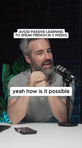 Why haven't language learners been told this? 🤔👇 Traditional language apps: ❌ Use only your fingers (no speaking practice) ❌ No feedback on speaking & pronunciation ❌ No feedback on speaking & pronunciation ❌ Does not prepare you for real-life conversations ❌ No real-life context ❌ Boring and old traditional methods - i.e. flashcard & quizzes Jumpspeak’s AI Immersion app: ✅ Learn a new language by speaking on day one (17 languages available!) ✅ Master your pronunciation with real-time AI speec