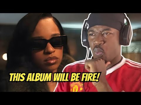 ELLA MAI - 100 (REACTION)