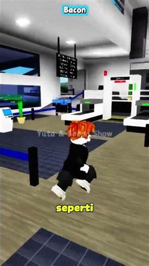 Sakura Airport vs Roblox ✈️ Which is More Complete?