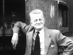 A little bit of Doosan Babcock history - a look at cyclone furnace for firing coal (#10)