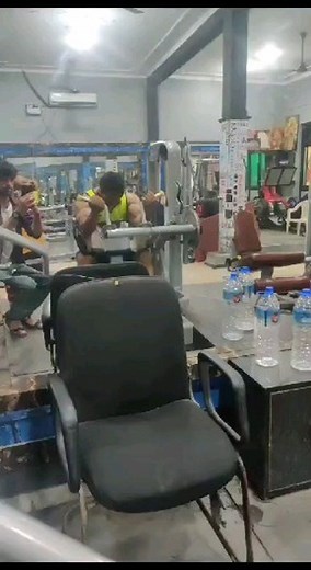 Naveen Rock on Reels