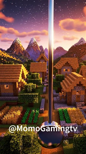 Can this Pendulum predict WW3? 🌏 (Minecraft 2026) #Shorts