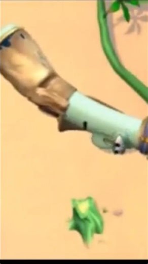 jonah a veggietales movie: hh, dear Lord, how could you let this happen #shorts #veggietales