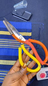 132 reactions · 12 shares | Hot Scissors, Cut and Seal in One Swift...