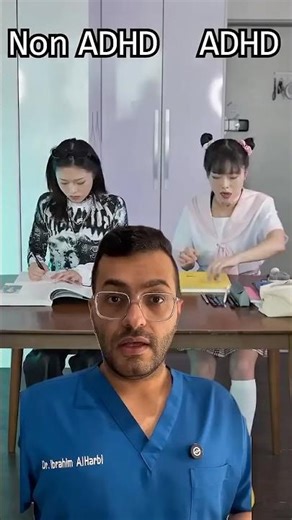 لماذا تتأخر دائماً وتعيش في فوضى؟ 😳